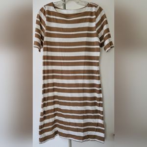 Old Navy Stripped Dress
